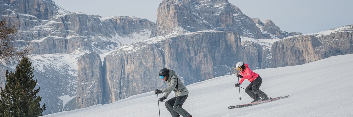 Dolomiti Superski