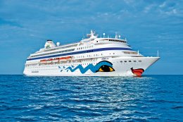  © AIDA Cruises