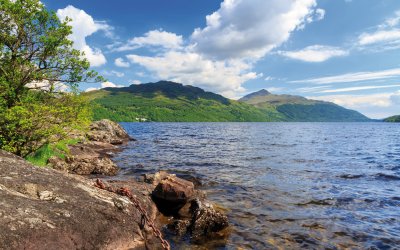 Loch Lomond  © ian woolcock-fotolia.com